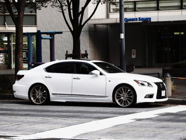 Egy álom valóra vált - Seba Japánban 53